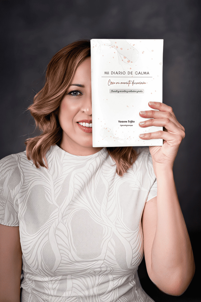 Libros Vanesa Tejon