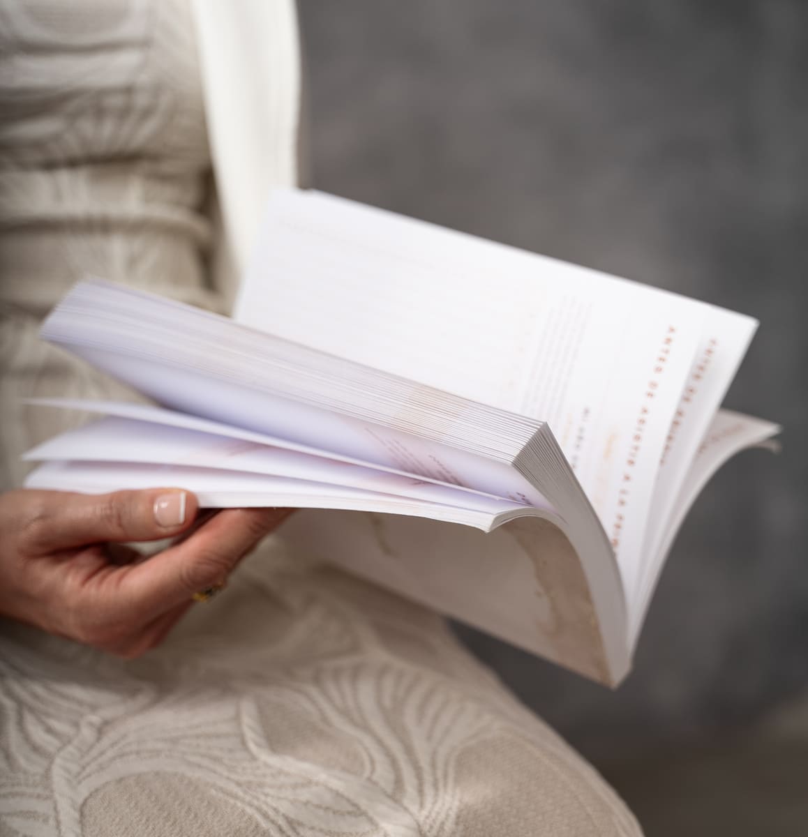 Libros Vanesa Tejon