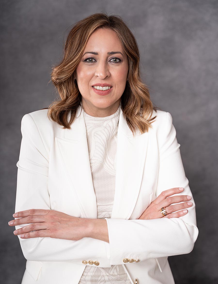 Vanesa Tejon Sobre Mi